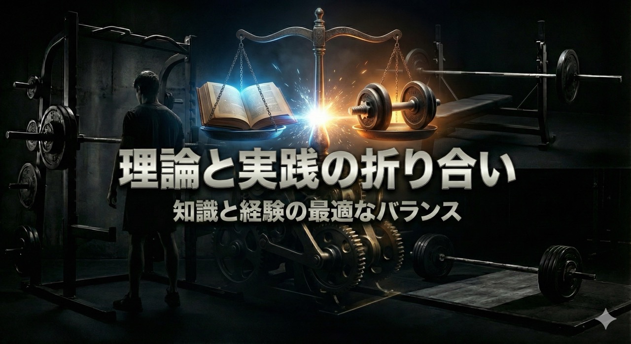 06. 理論と実践の折り合い